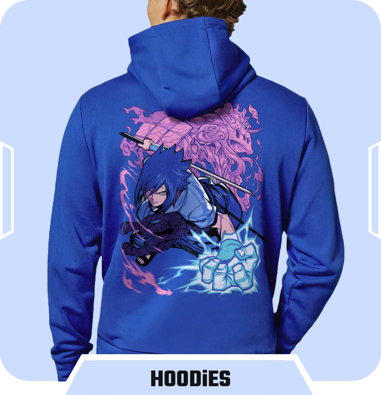 Hoodies