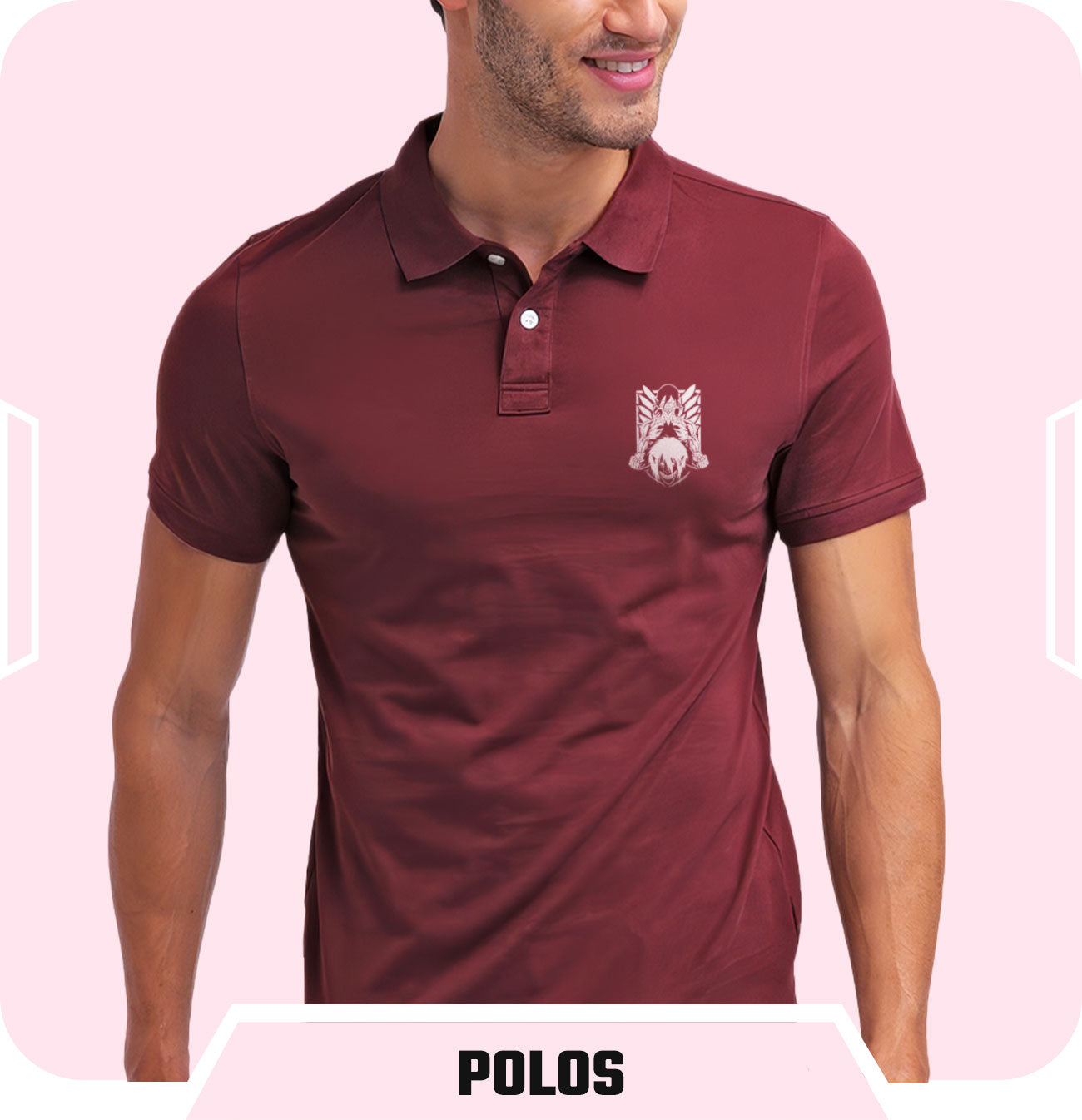 Polos