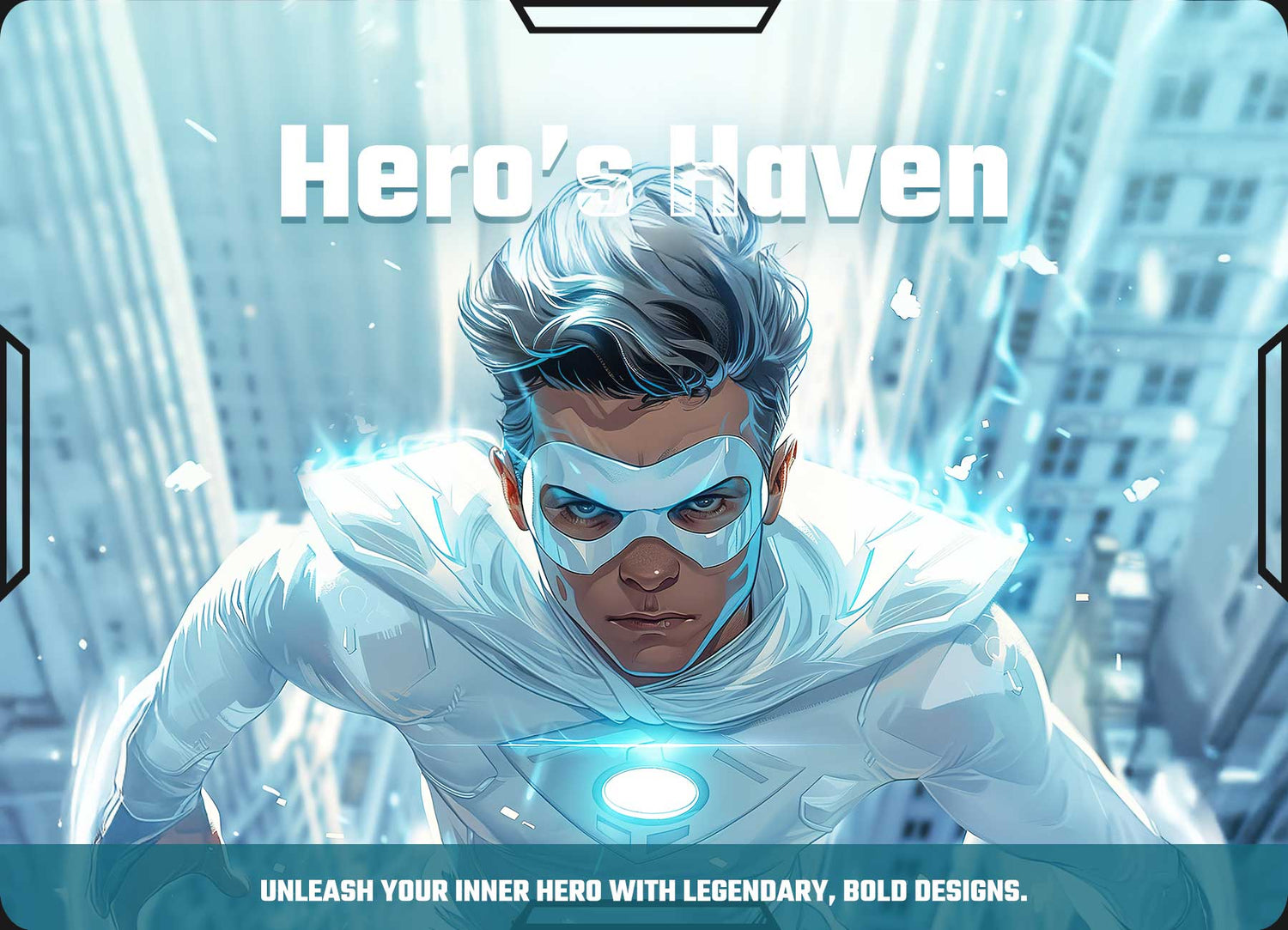 Hero’s Haven