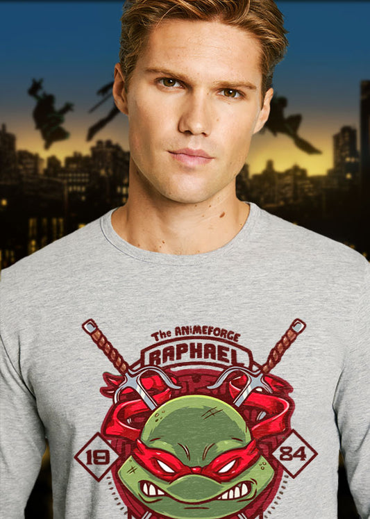 TMNT: Raphael