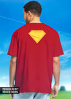 Superman Legacy: The CAPE